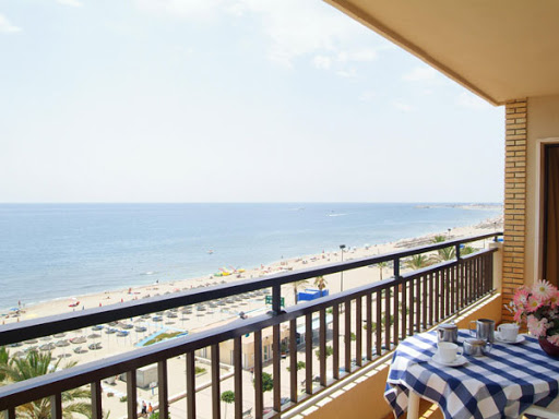 Apartamentos Ronda IV en Fuengirola